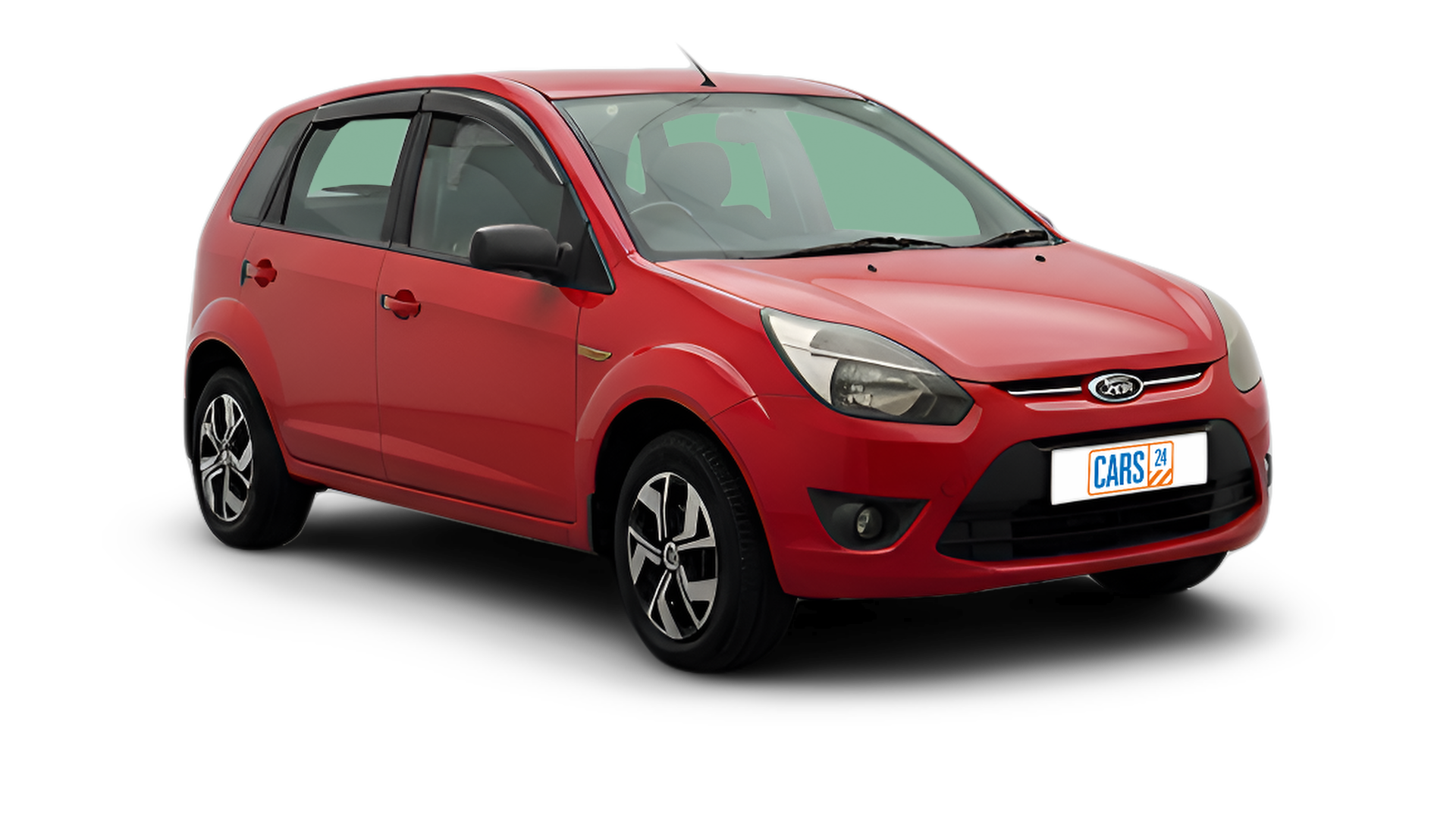 Ford Figo-img